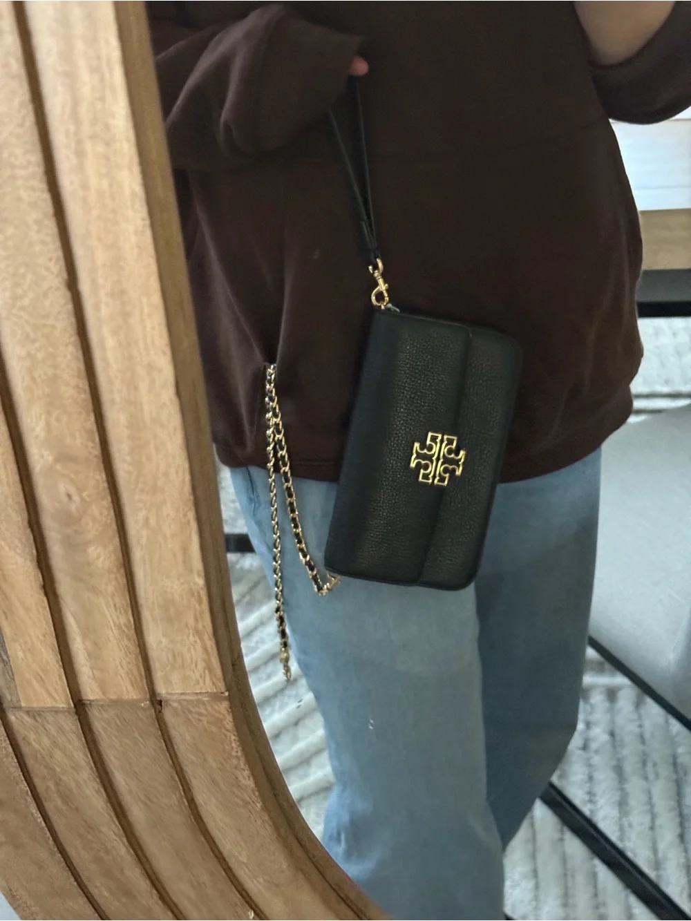 Tory Burch 100% authentic